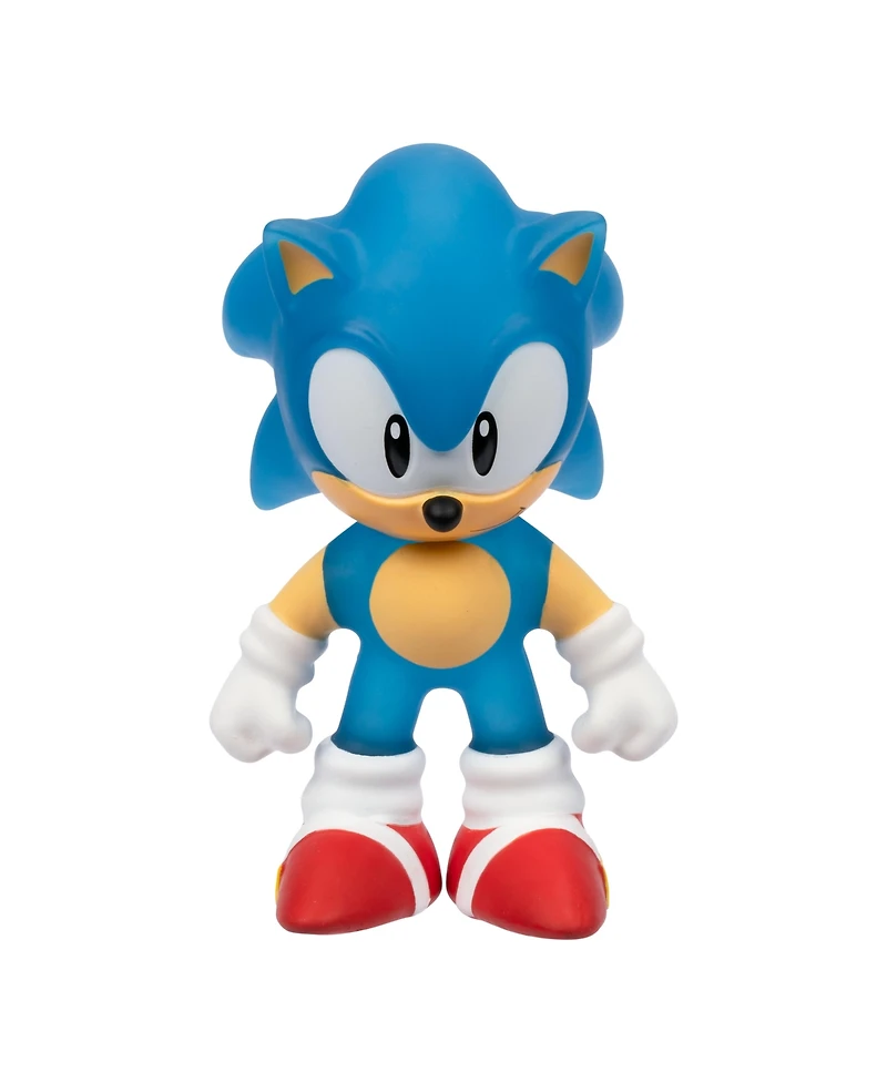 Heroes of Goo Jit Zu Speed S4 Surge Sonic