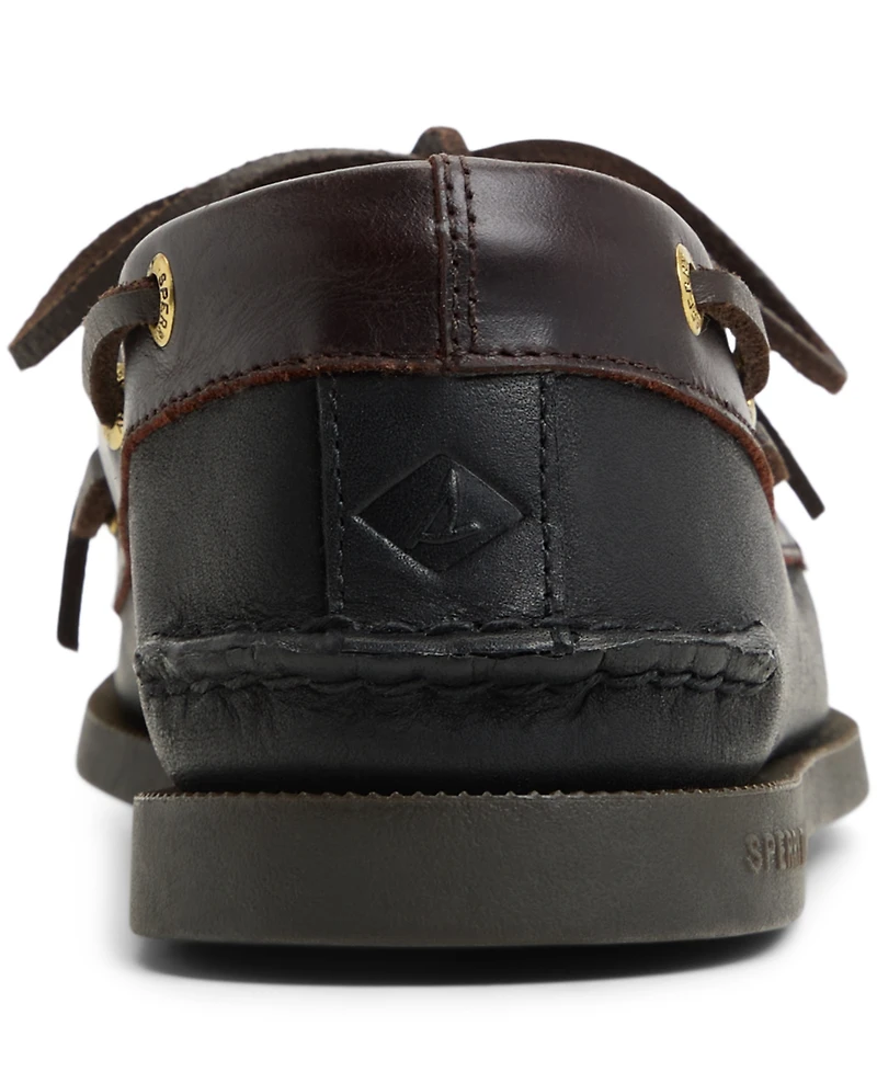 Sperry Men's Classic Authentic Original 2-Eye Boat Shoe