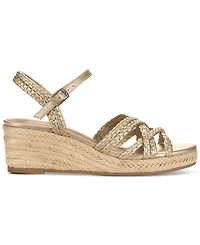 Style & Co Women's Vanaa Wedge Sandals, Exclusively at Macy's