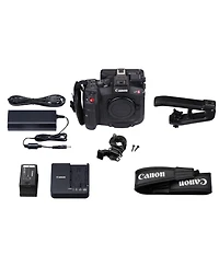 Canon Eos C80 6K Full-Frame Cinema Camera (Canon Rf)