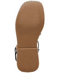 Madden Girl Carlotta Platform Espadrille Wedge Sandals