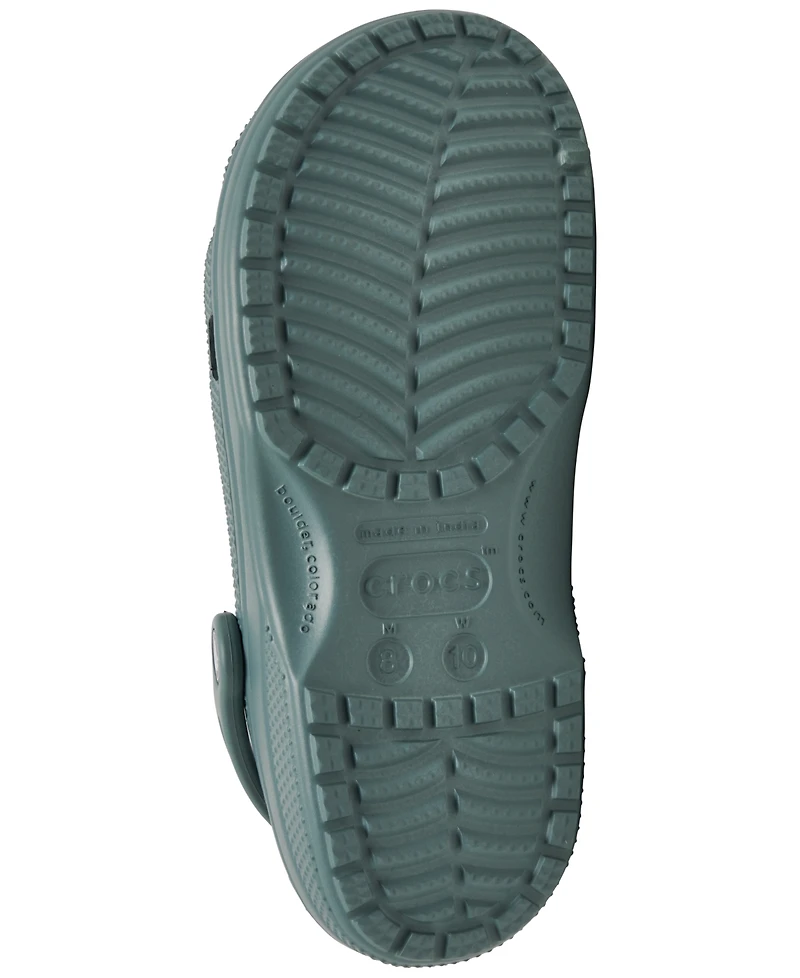 Crocs Men's and Women's Classic Clogs from Finish Line
