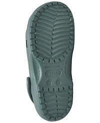Crocs Men's and Women's Classic Clogs from Finish Line