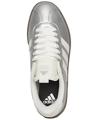 adidas Women's Vl Court 3.0 Casual Sneakers from Finish Line