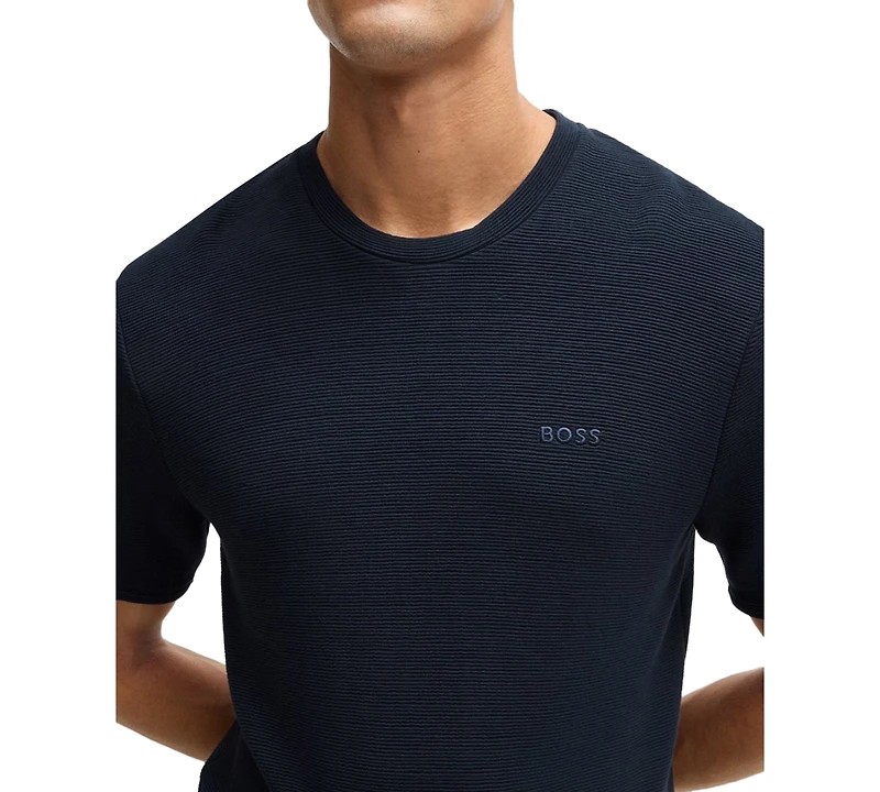Hugo by Hugo Boss Men's Logo T-Shirt