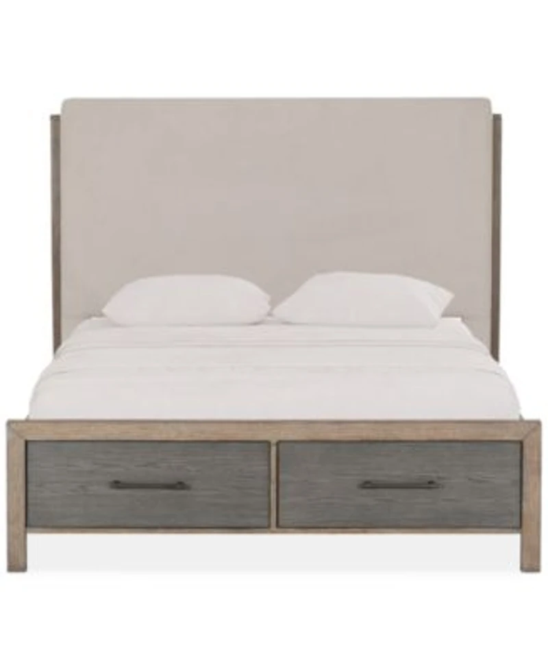 Portmore Bedroom Collection Created For Macys