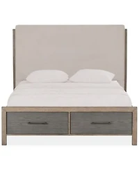 Portmore Bedroom Collection Created For Macys