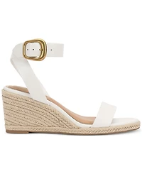 Vince Camuto Women's Felia Espadrille Wedge Sandals