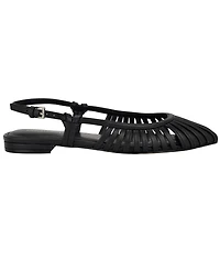 Calvin Klein Women's Jillie Slingback Flats