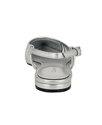 Calvin Klein Women's Jillie Slingback Flats