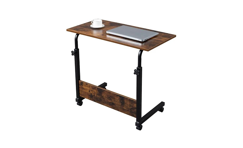 Versatile Side Table for Stylish and Functional Living Room or Bedroom Decor