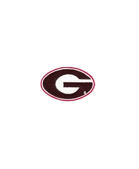 Tervis Tumbler Georgia Bulldogs Four-Pack 16oz. Classic Tumbler Set