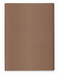 Boss Home by Hugo Boss B Monogram 300 Thread Count Cotton Fitted Sheet