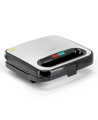MegaChef Electric Non-Stick Panini Press Grill and Sandwich Maker