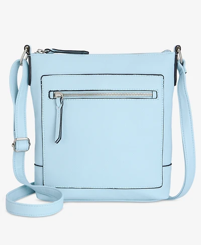 Style & Co Hudsonn North South Crossbody