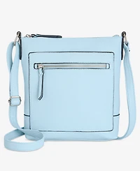 Style & Co Hudsonn North South Crossbody
