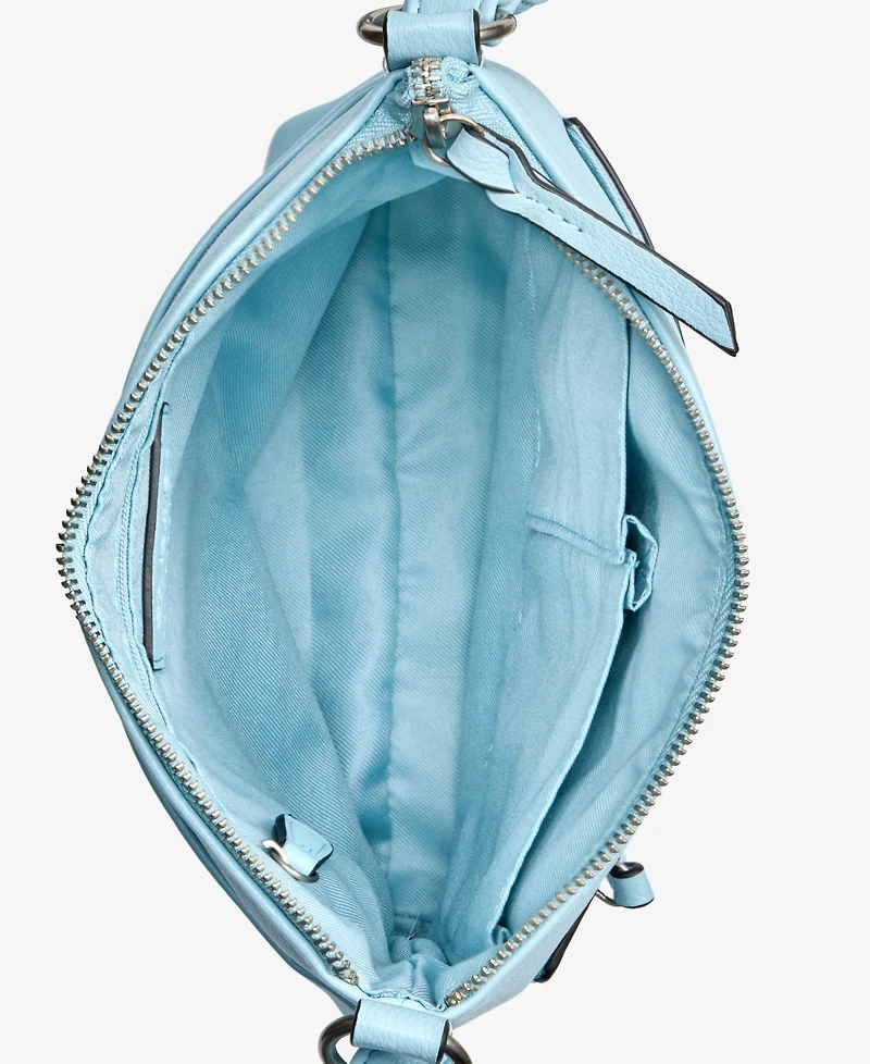 Style & Co Hudsonn North South Crossbody