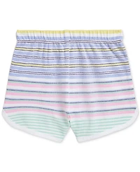 Polo Ralph Lauren Baby Boys Striped Mesh Shorts
