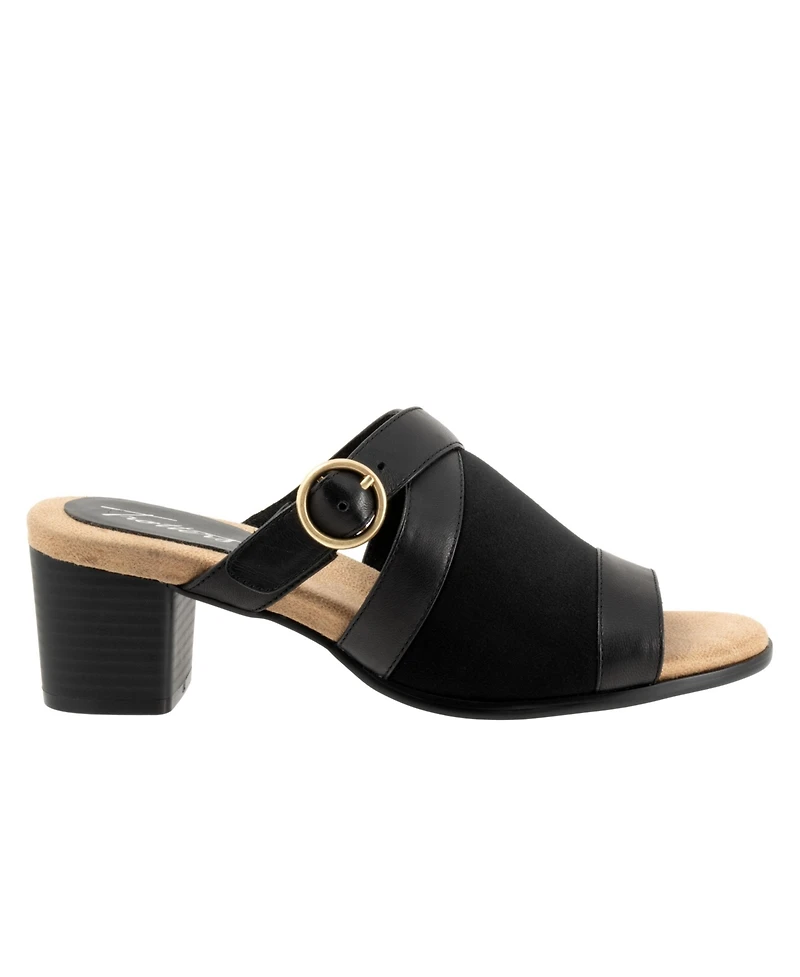 Trotters Mitzie Sandal