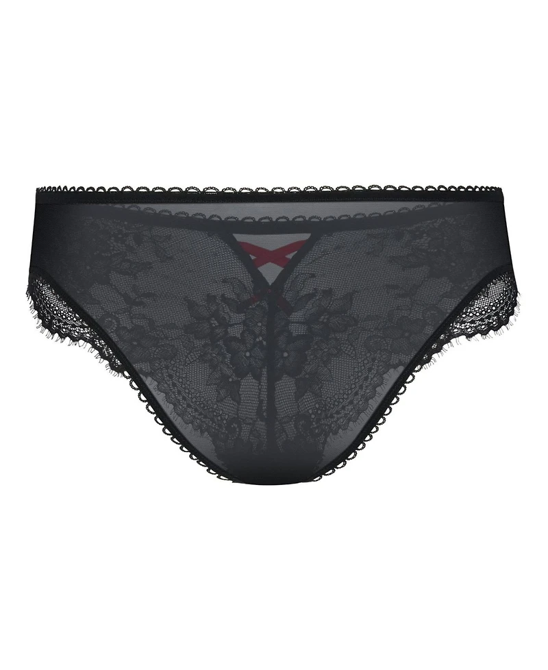 Adore Me Women's Milena Cheeky Panty