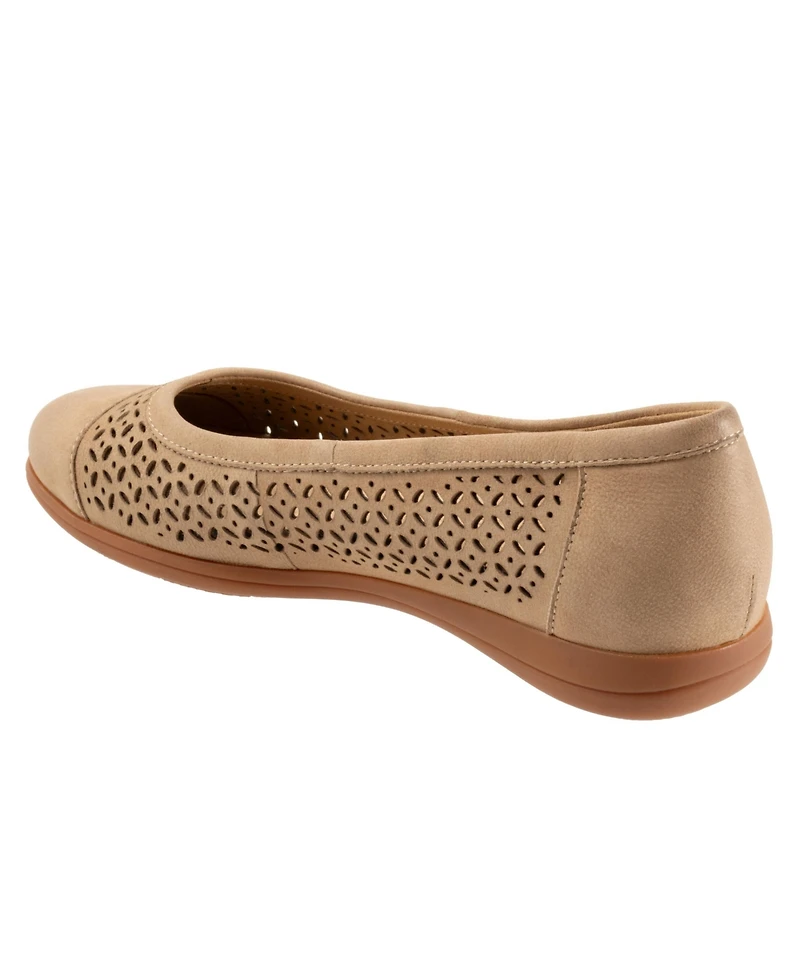 Trotters Delmara Flat