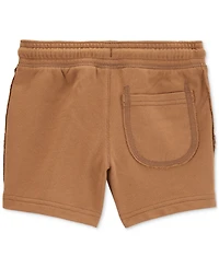 Carter's Toddler Boys Cotton French Terry Rec Shorts