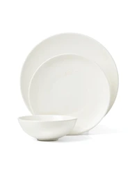 Oneida Roseto 12 Pc. Dinnerware Set, Service for 4