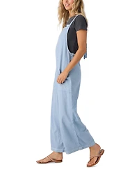 O'Neill Juniors' Summerlin Wide-Leg Jumpsuit