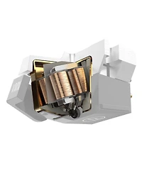 Audio-Technica VM540ML/H Headshell & Mm Cartridge Combo Kit