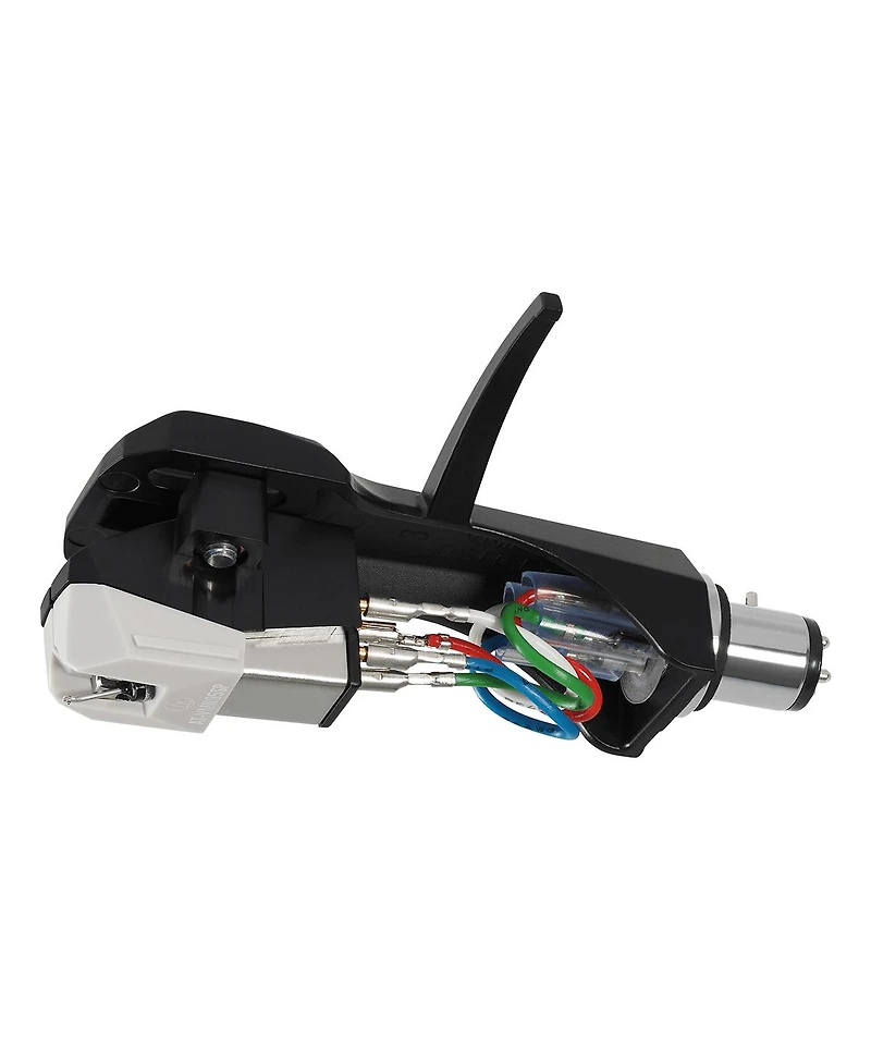 Audio-Technica At-VM95SP/H Headshell & Mm Cartridge Combo Kit