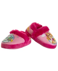 Nickelodeon Toddler Kids Paw Patrol Dual Sizes Slippers