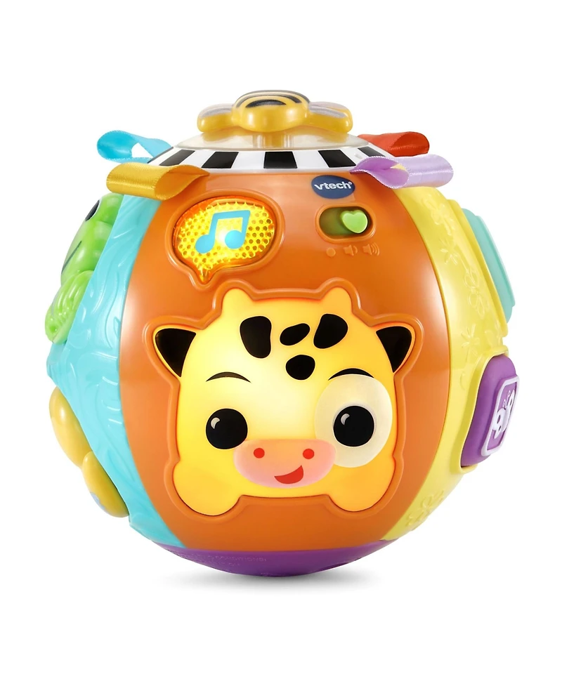 VTech Baby On-The-Moove Activity Ball