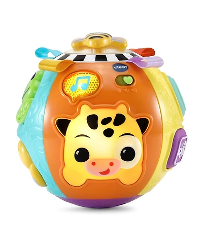 VTech Baby On-The-Moove Activity Ball