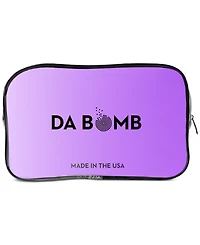 Da Bomb 4-Pc. Mom Blue Bath Set