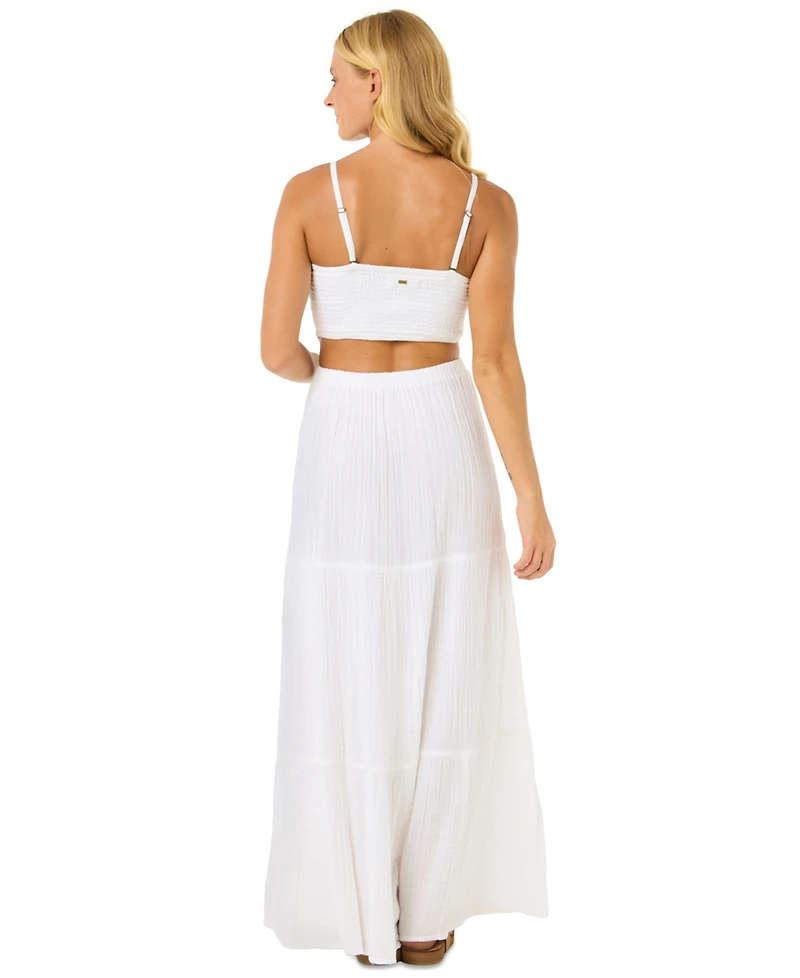 Rip Curl Juniors' Premium Surf Maxi Dress