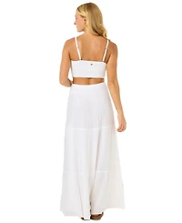 Rip Curl Juniors' Premium Surf Maxi Dress