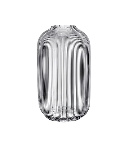 Villeroy & Boch Fleur Glass Vase, Extra Large