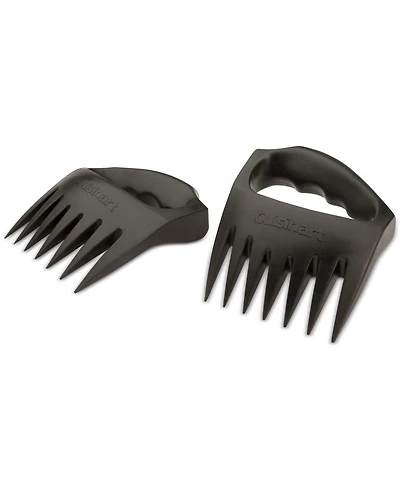 Cuisinart 2-Piece Bbq Meat Shredding & Lifting Claw Set