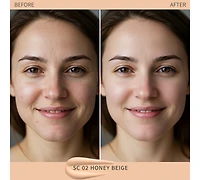 Seamless Fit Foundation Duo