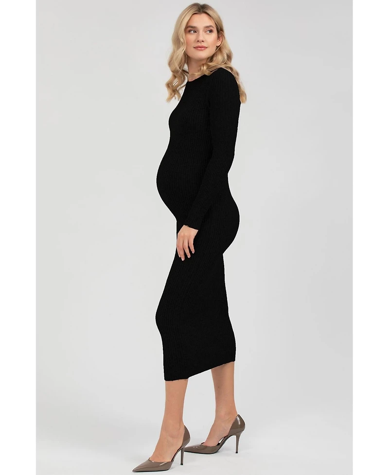 Pietro Brunelli Maternity Dress Stella