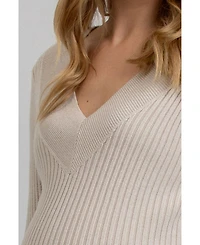 Pietro Brunelli Maternity Dress Cara