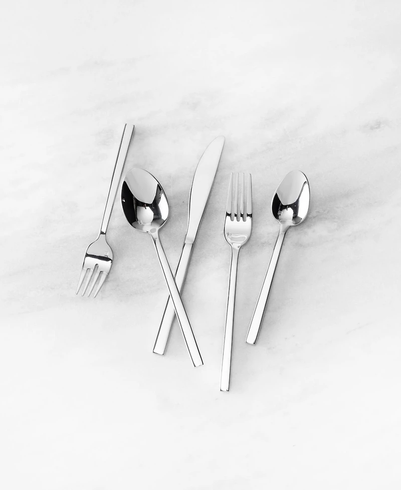 Fortessa Arezzo 5pc Place Setting