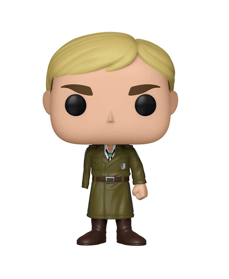 Attack on Titan Season 3 Funko Pop Vinyl Figure