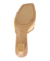 BCBGeneration Women's Ryia Dress Sandals