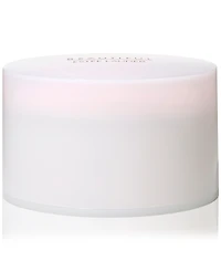 Beautiful Perfumed Body Powder Fragrance (with Puff), 3.5 oz