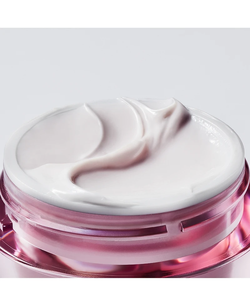 Estee Lauder Resilience Multi-Effect Night Tri-Peptide Face and Neck Moisturizer Cream, 2.5 oz.