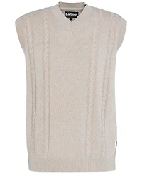 Barbour Men's Navar Knitted Vest