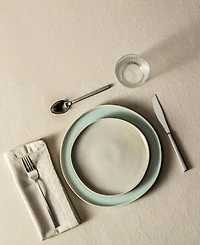 Fortessa Arezzo Brushed 20pc Flatware Set
