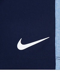 Nike Toddler Boys Dri-fit Dropset T-Shirt and Shorts Set
