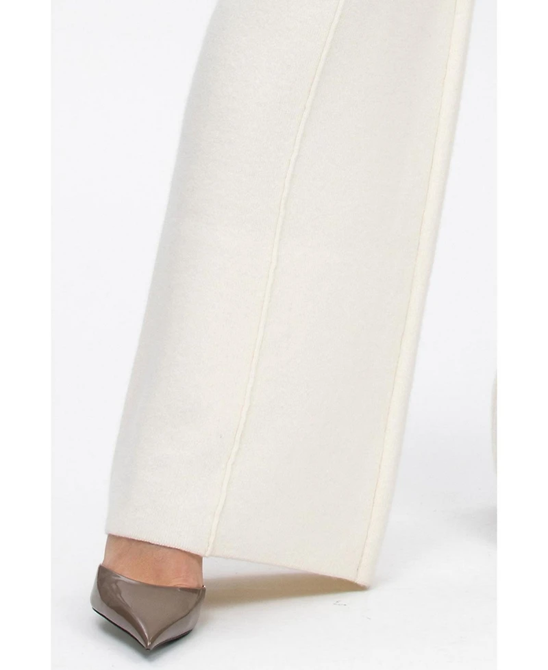 Pietro Brunelli Milano Women's Trousers Meribel